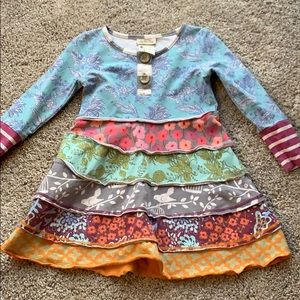 Matilda Jane Dress